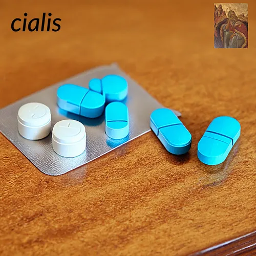 Achat de cialis